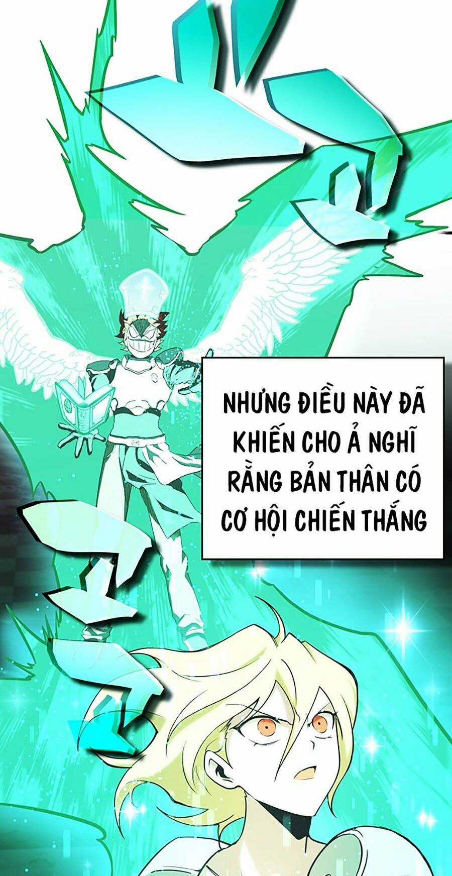 Hard Core Leveling Warrior Ss3 - Chapter 7 - Trang 30