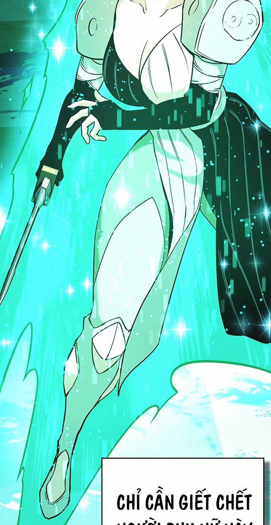 Hard Core Leveling Warrior Ss3 - Chapter 7 - Trang 31