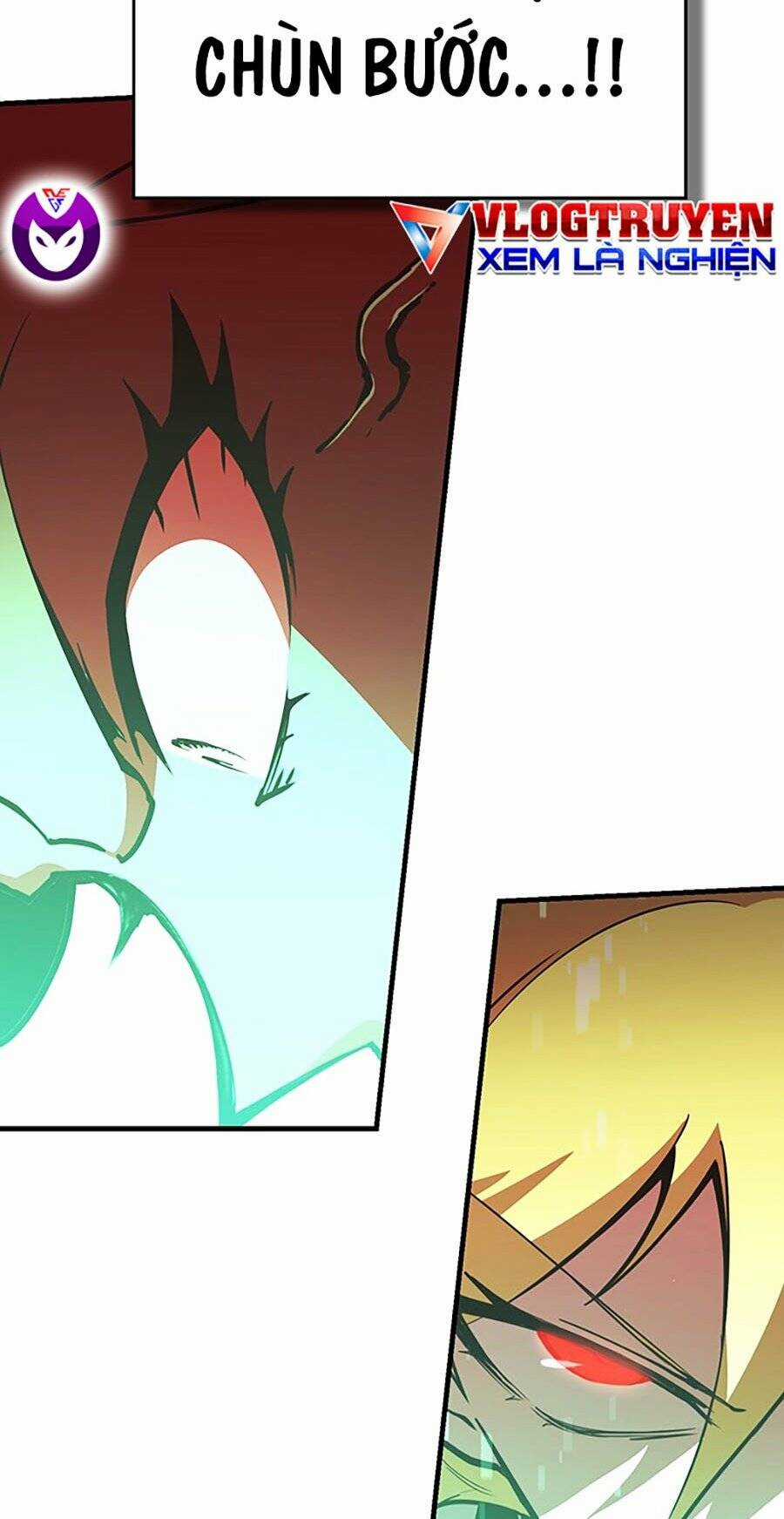 Hard Core Leveling Warrior Ss3 - Chapter 7 - Trang 33