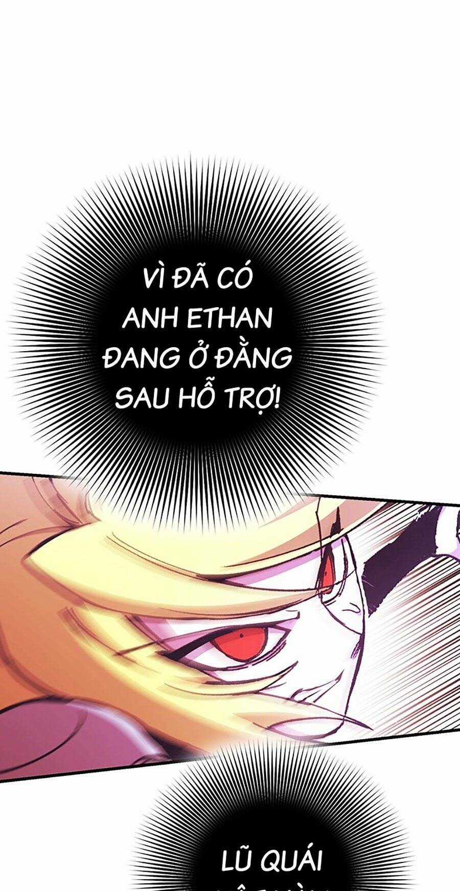 Hard Core Leveling Warrior Ss3 - Chapter 7 - Trang 37