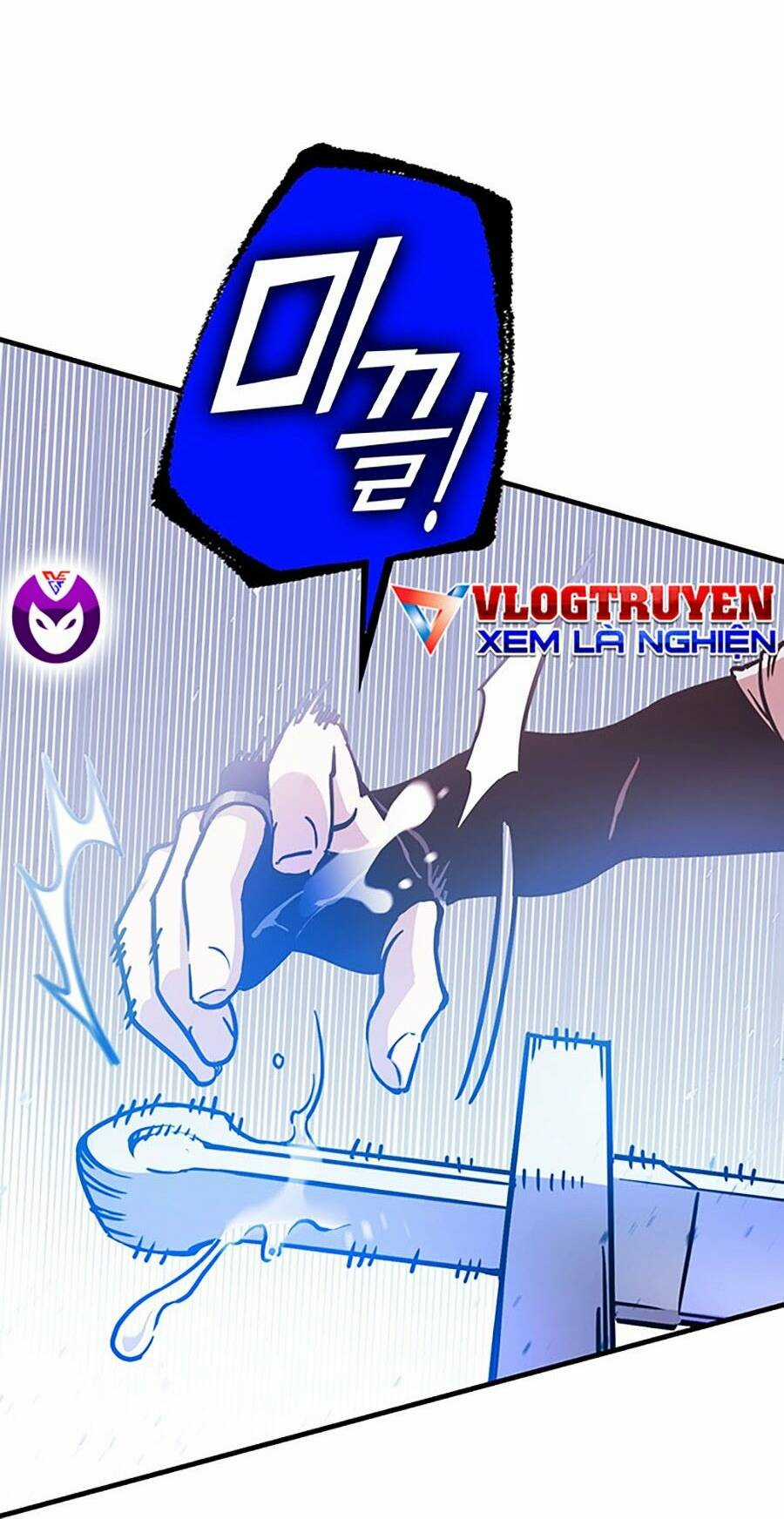 Hard Core Leveling Warrior Ss3 - Chapter 7 - Trang 40