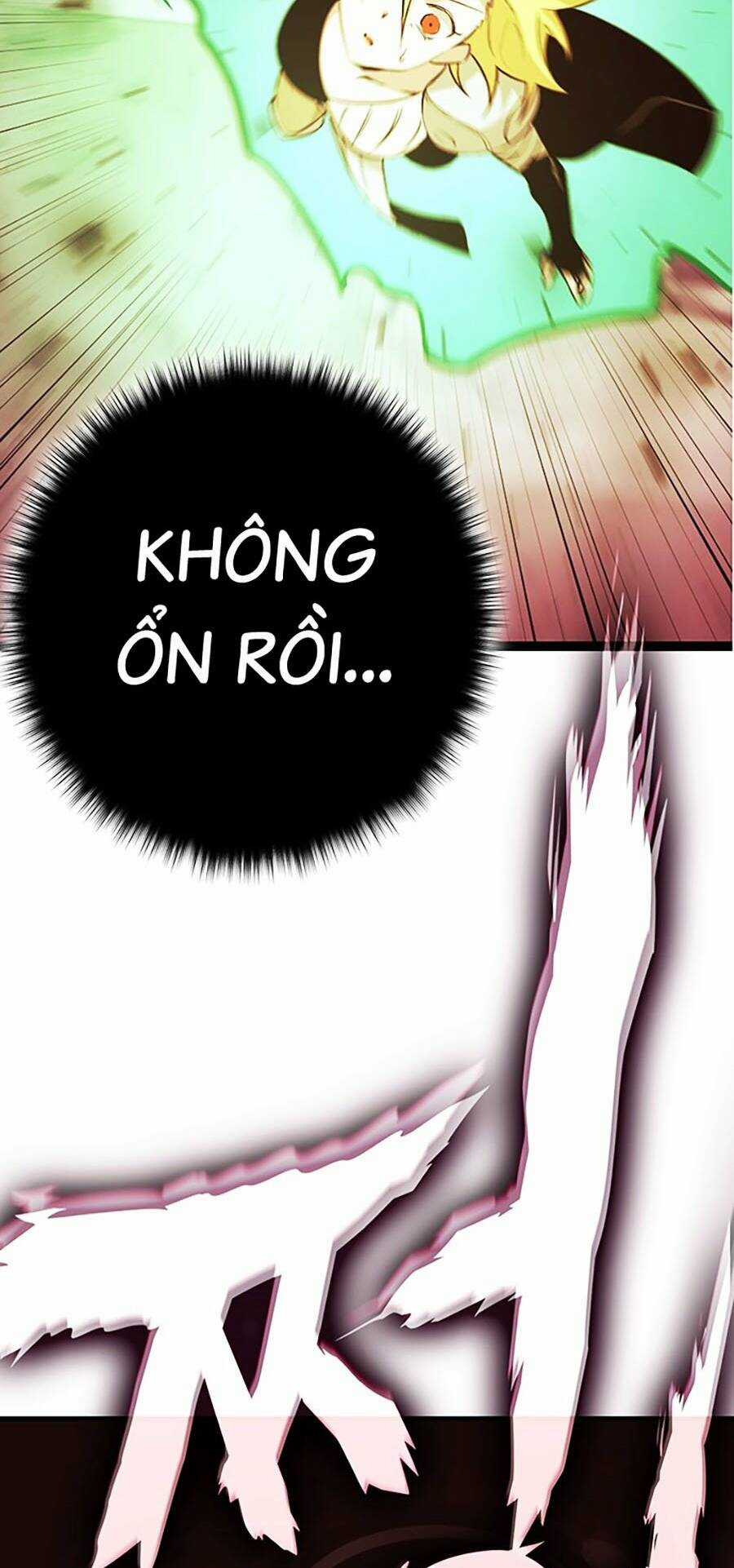 Hard Core Leveling Warrior Ss3 - Chapter 7 - Trang 43