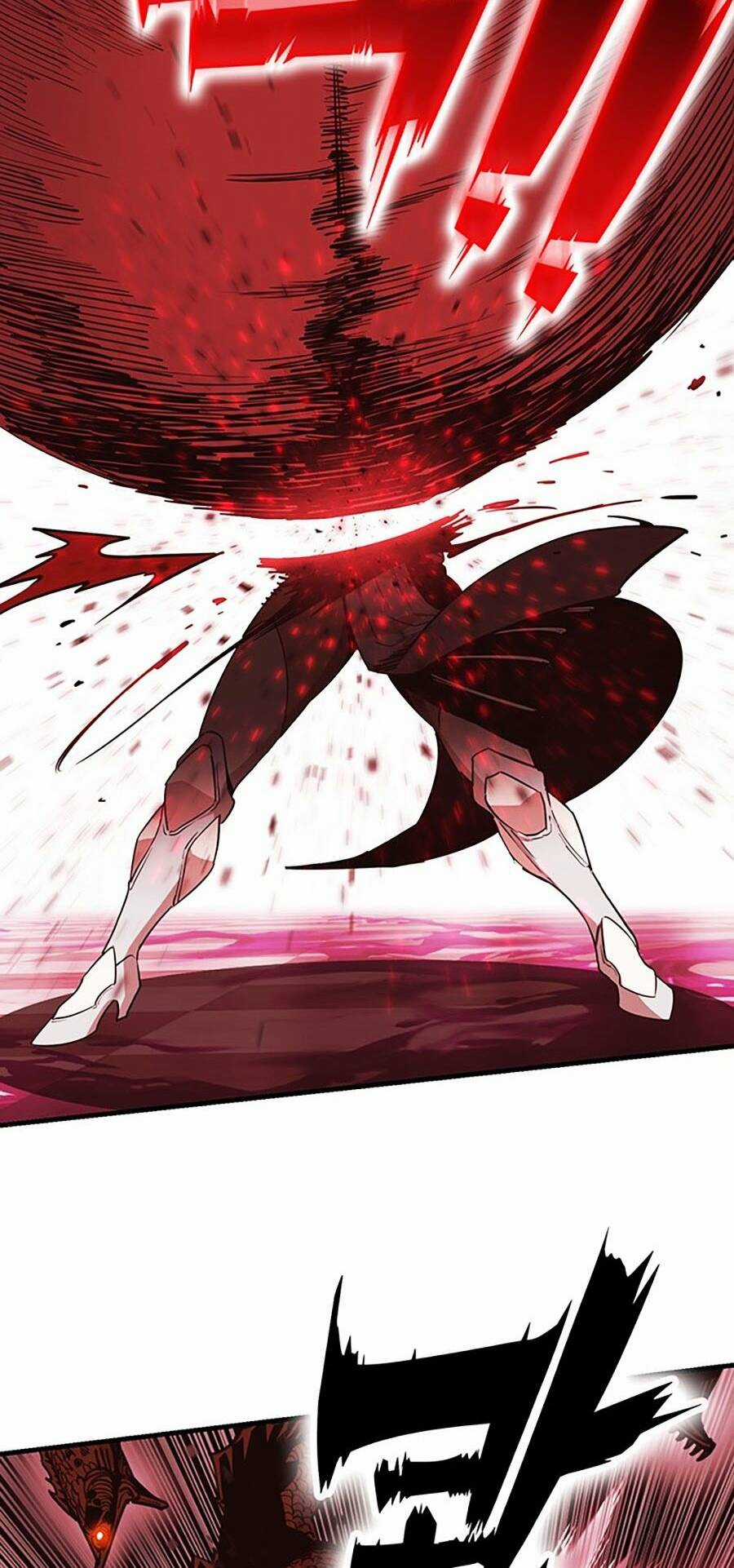 Hard Core Leveling Warrior Ss3 - Chapter 7 - Trang 46