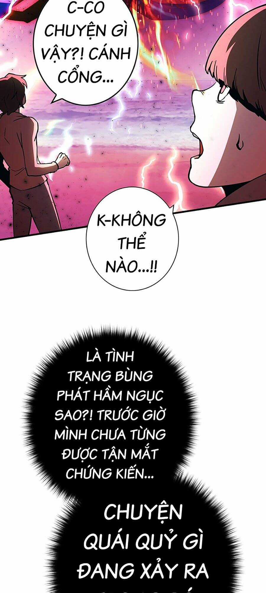 Hard Core Leveling Warrior Ss3 - Chapter 7 - Trang 62