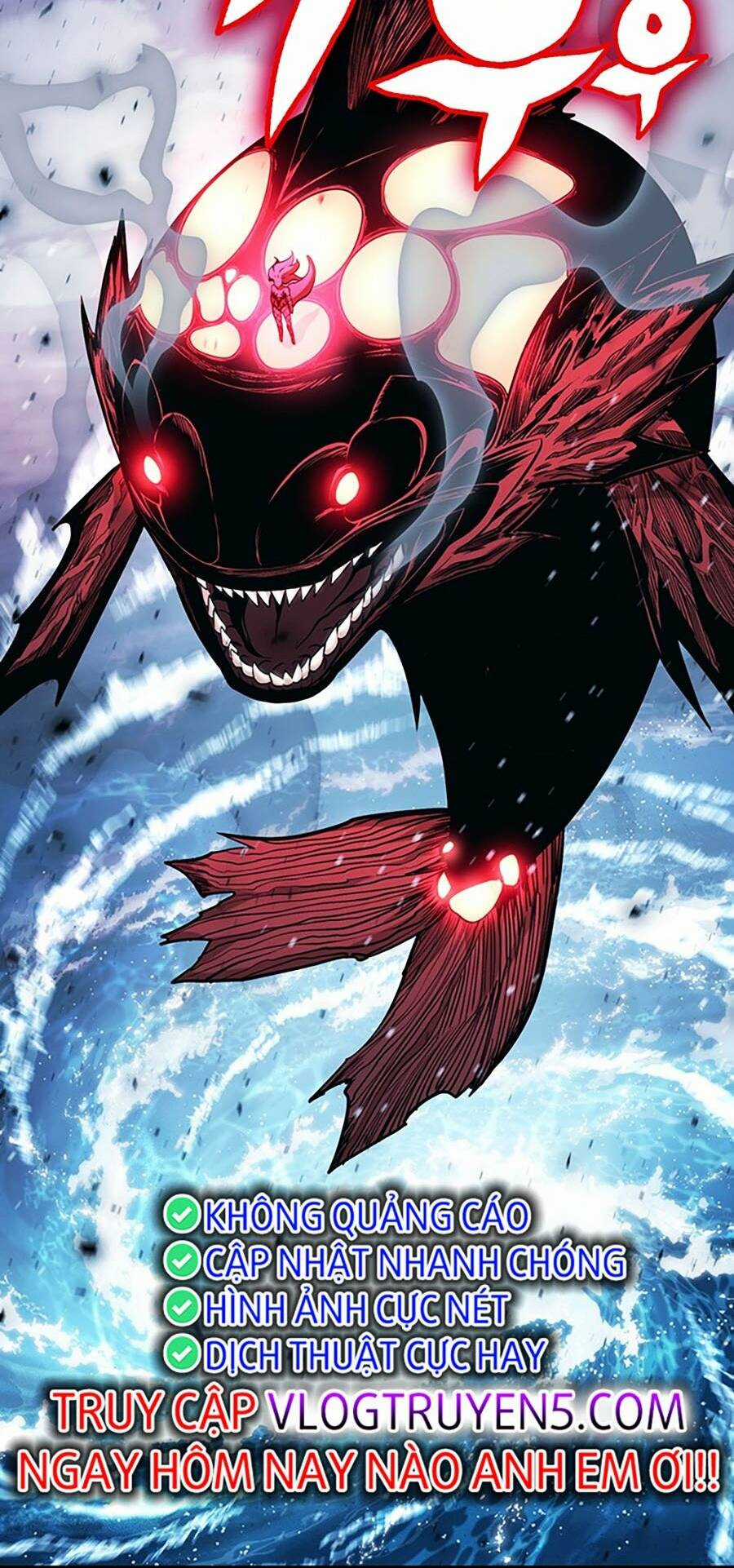 Hard Core Leveling Warrior Ss3 - Chapter 7 - Trang 70