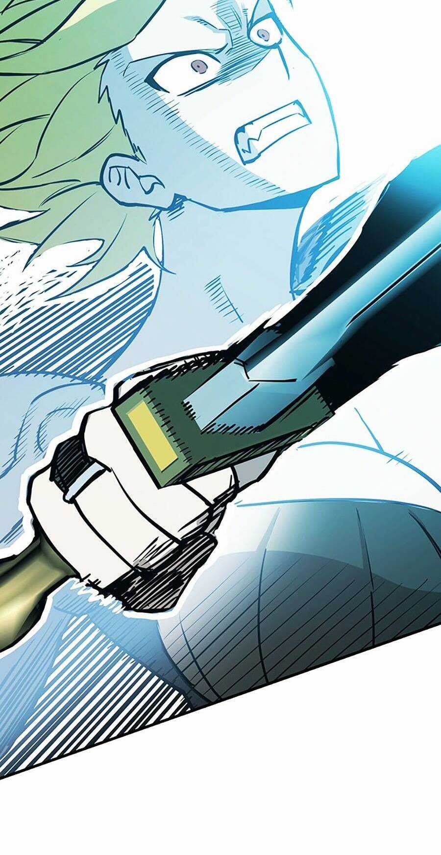 Hard Core Leveling Warrior Ss3 - Chapter 7 - Trang 10