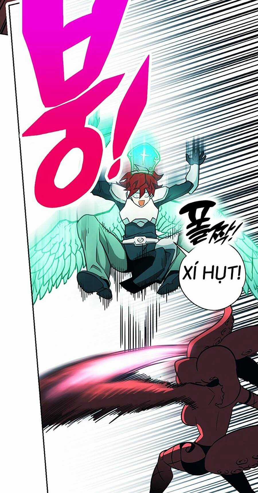 Hard Core Leveling Warrior Ss3 - Chapter 7 - Trang 94