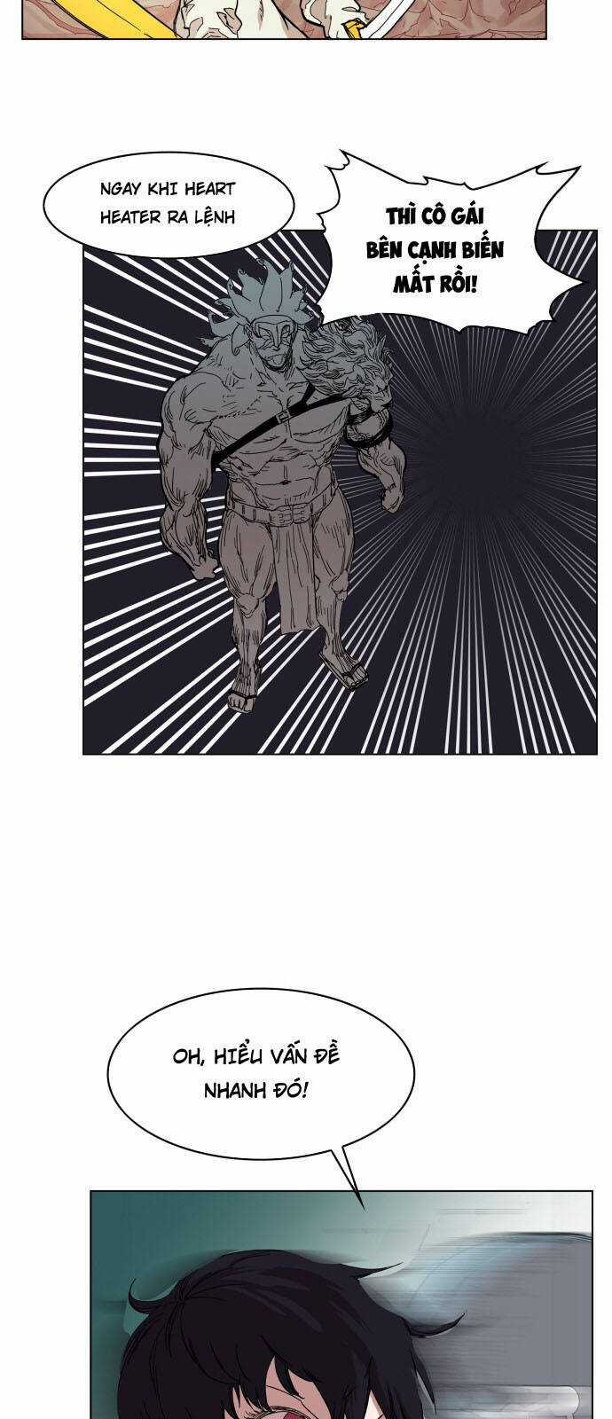 Hard Core Leveling Warrior Ss3 - Chapter 70 - Trang 12