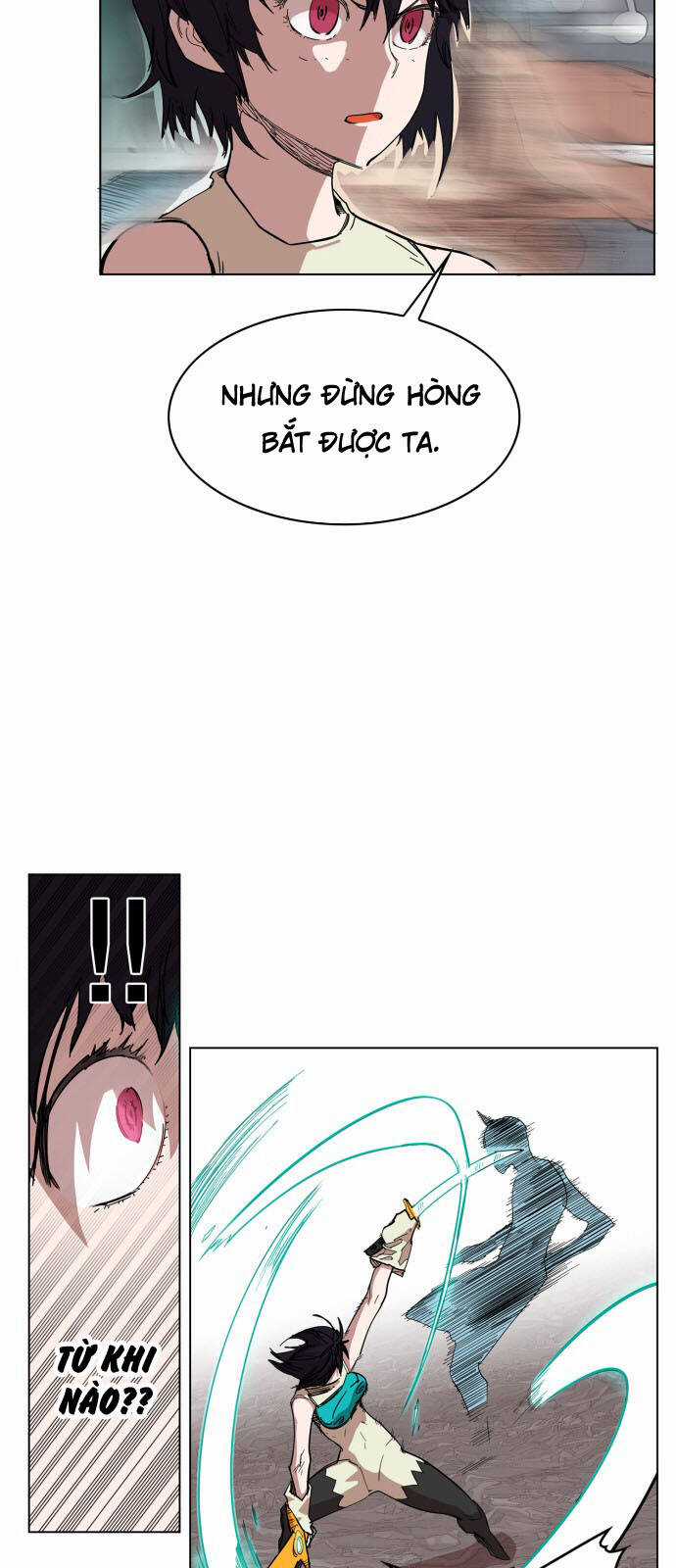 Hard Core Leveling Warrior Ss3 - Chapter 70 - Trang 13