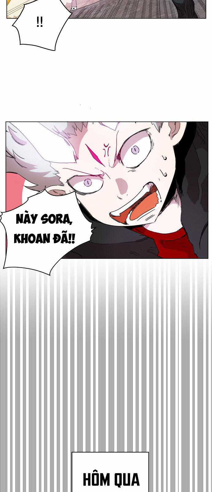 Hard Core Leveling Warrior Ss3 - Chapter 70 - Trang 18