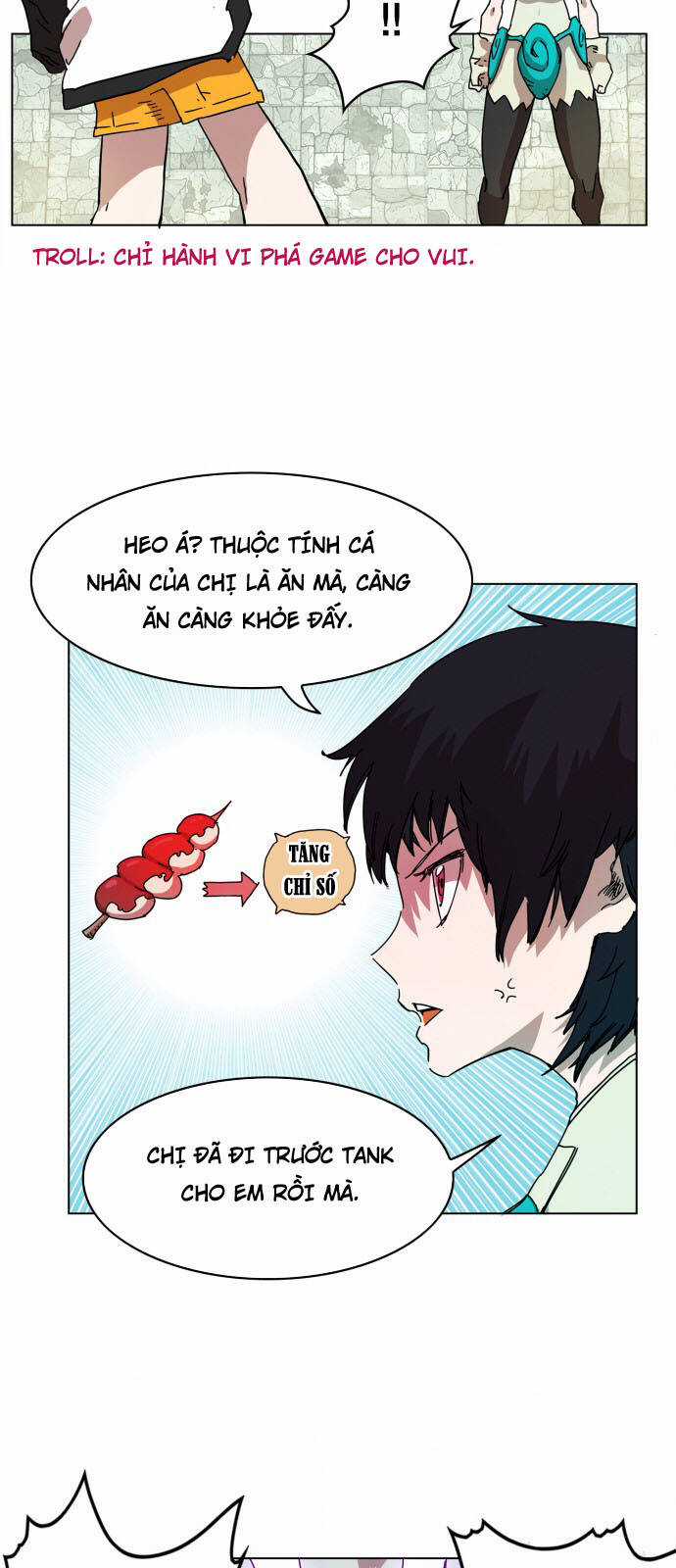 Hard Core Leveling Warrior Ss3 - Chapter 70 - Trang 23