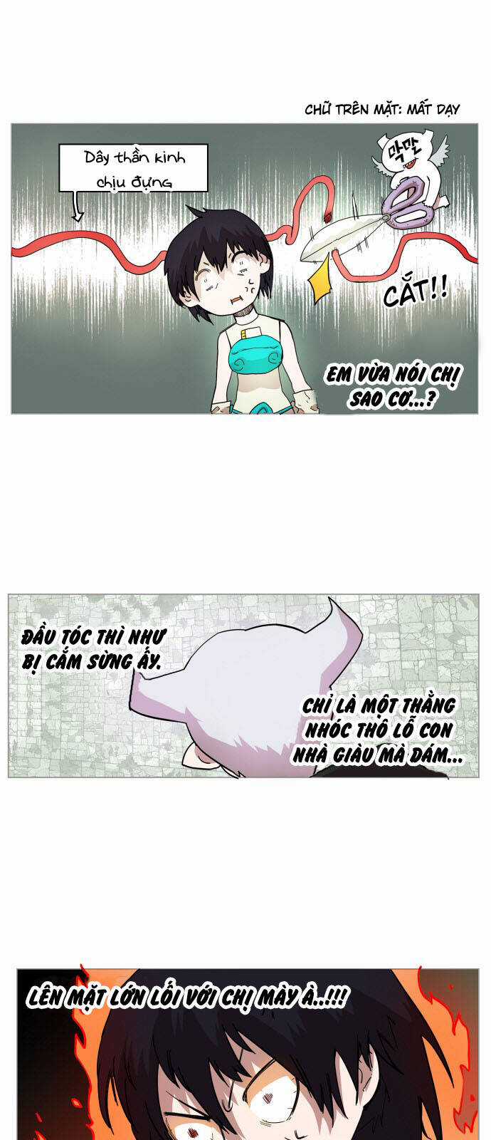 Hard Core Leveling Warrior Ss3 - Chapter 70 - Trang 25