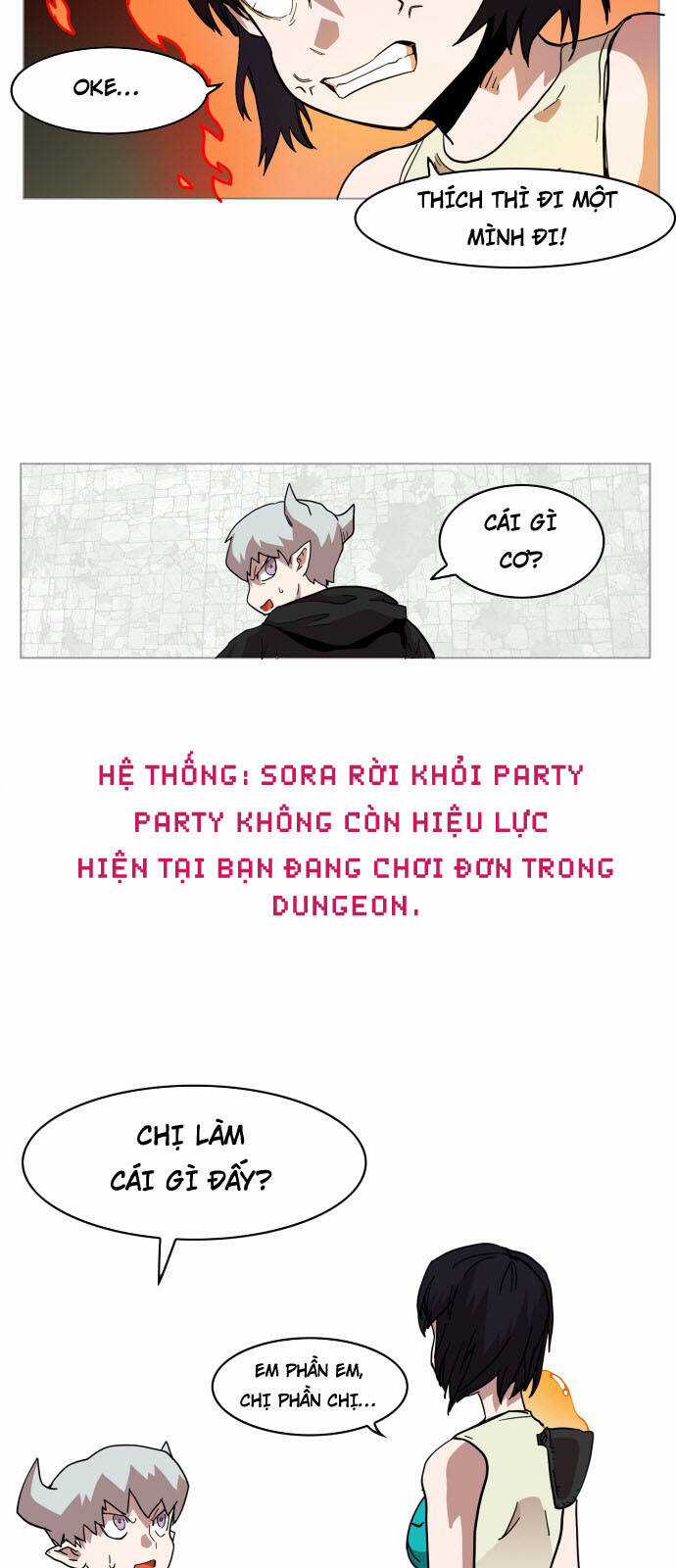 Hard Core Leveling Warrior Ss3 - Chapter 70 - Trang 26