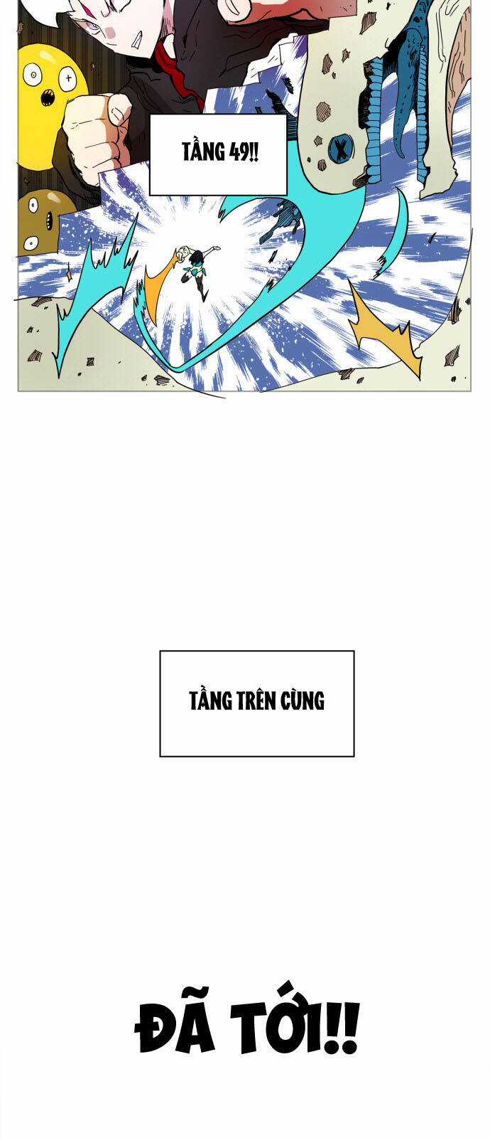 Hard Core Leveling Warrior Ss3 - Chapter 70 - Trang 29