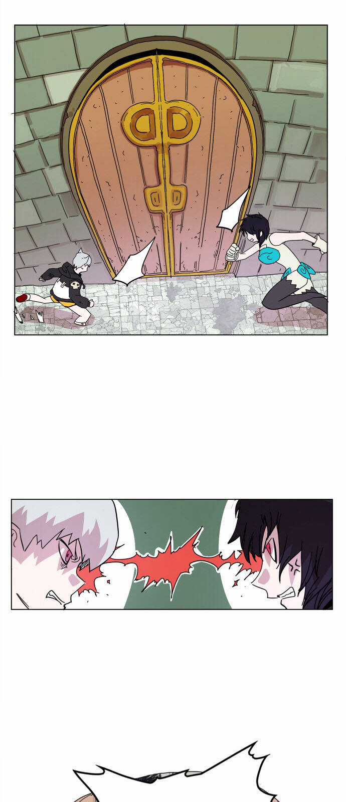 Hard Core Leveling Warrior Ss3 - Chapter 70 - Trang 30