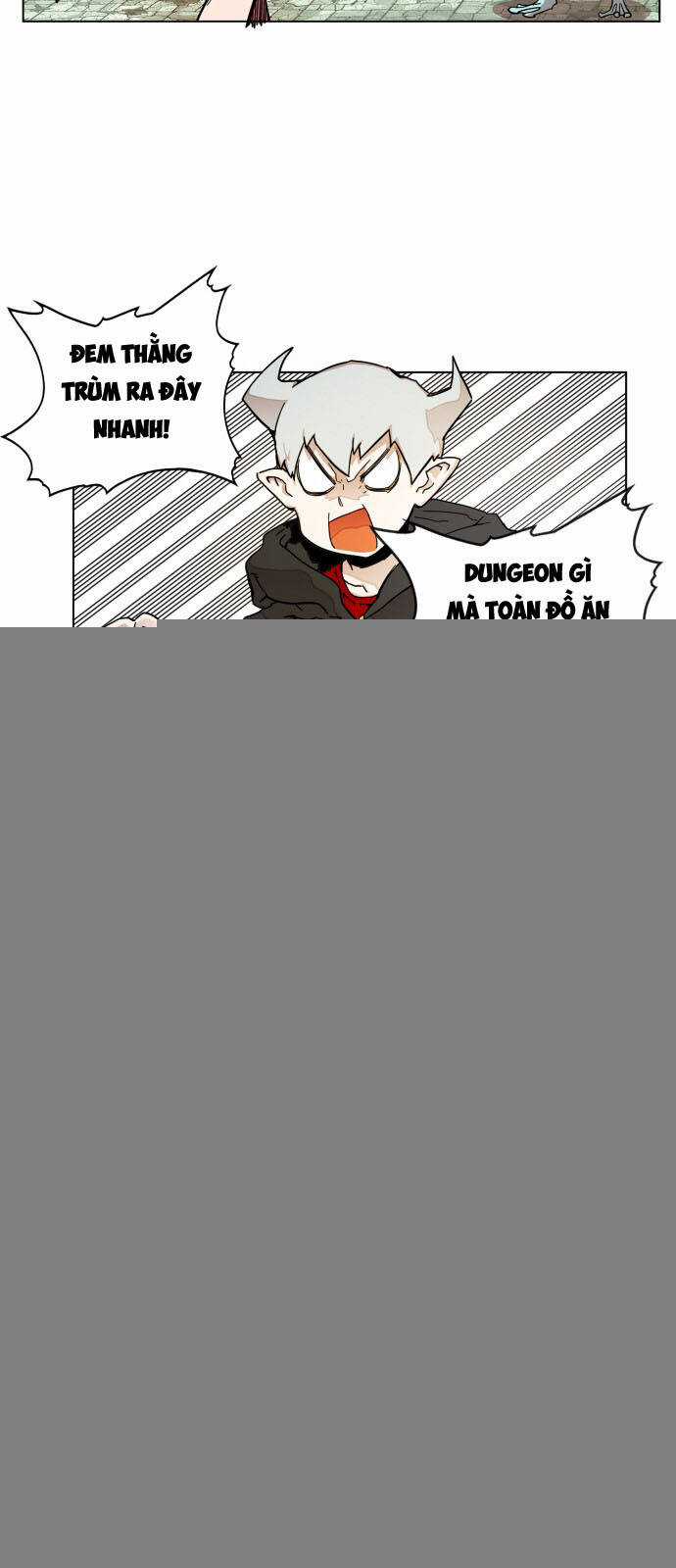 Hard Core Leveling Warrior Ss3 - Chapter 70 - Trang 33