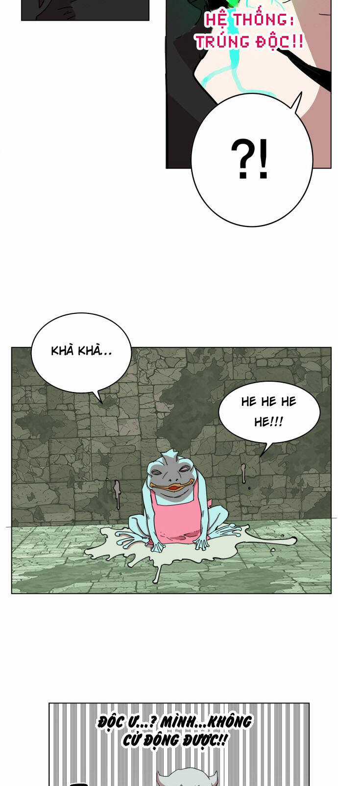 Hard Core Leveling Warrior Ss3 - Chapter 70 - Trang 35