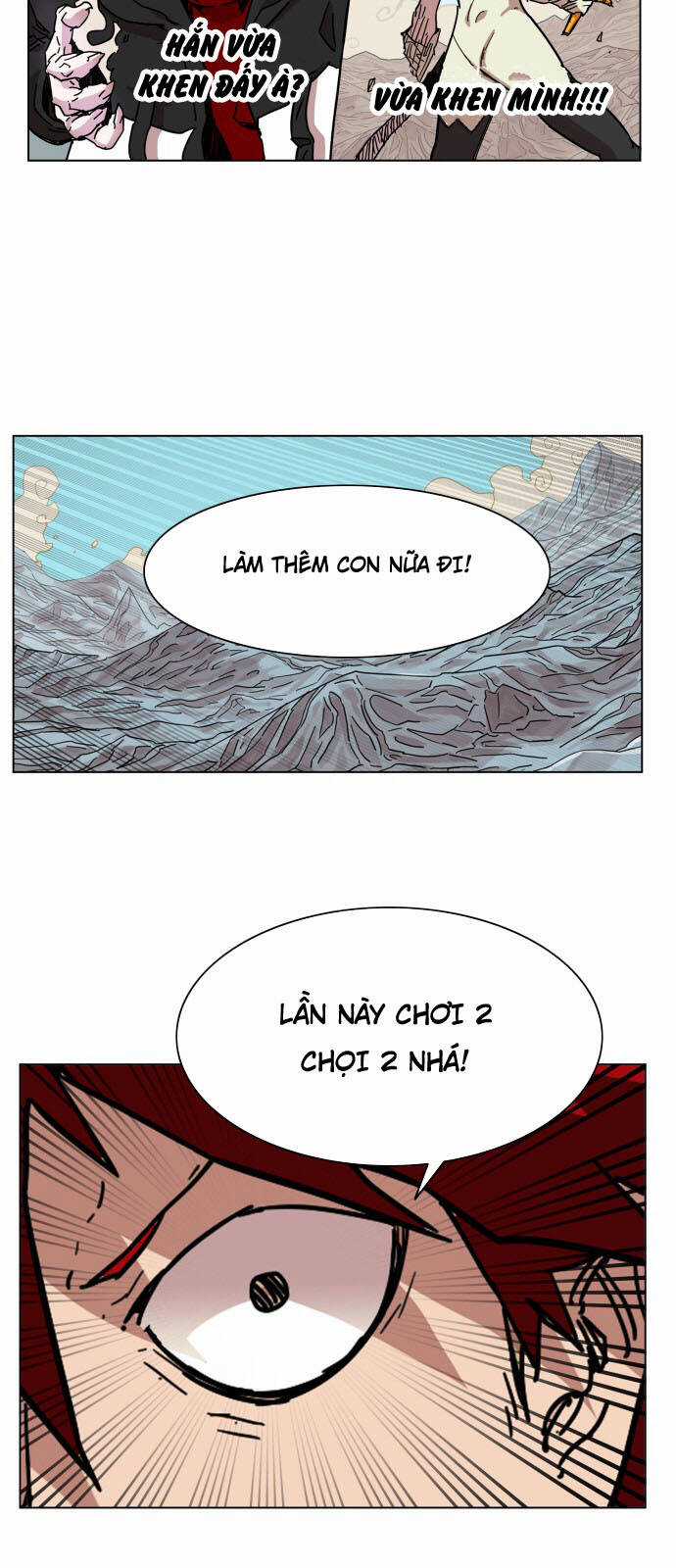 Hard Core Leveling Warrior Ss3 - Chapter 70 - Trang 5