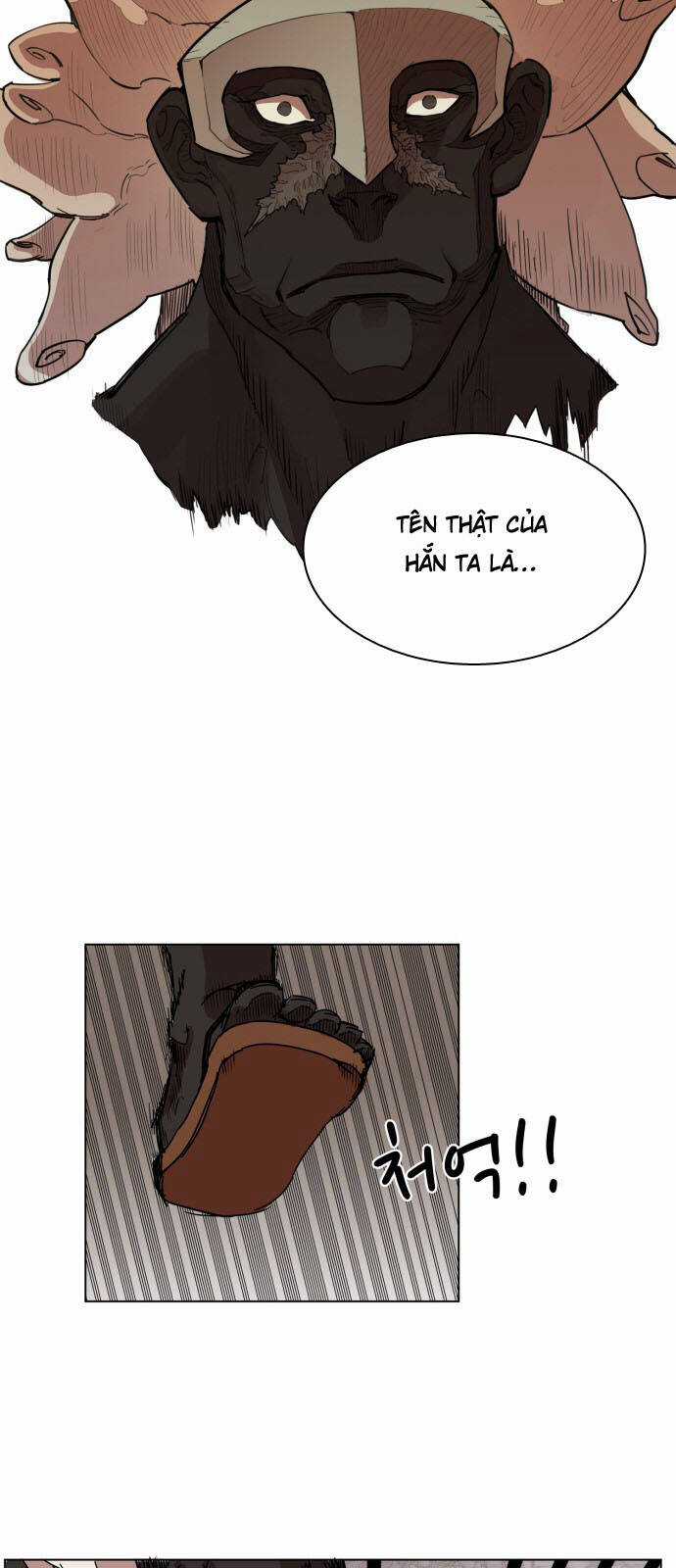 Hard Core Leveling Warrior Ss3 - Chapter 70 - Trang 8