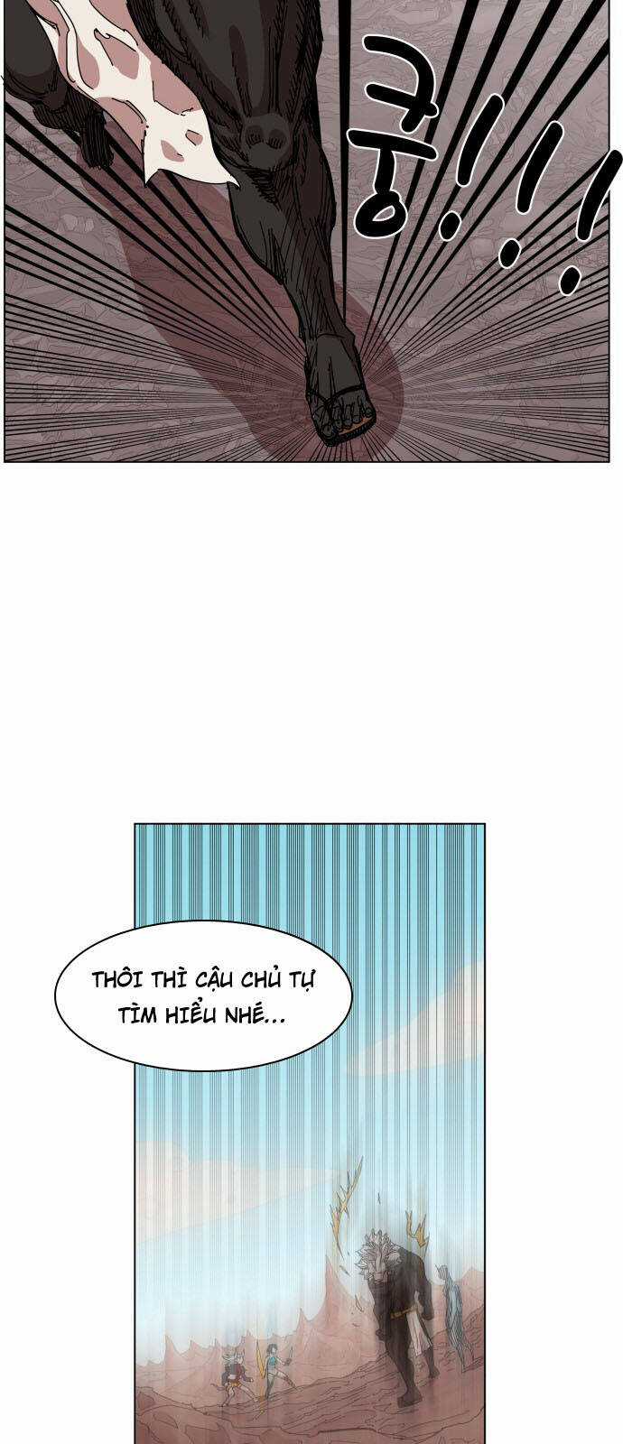 Hard Core Leveling Warrior Ss3 - Chapter 70 - Trang 9