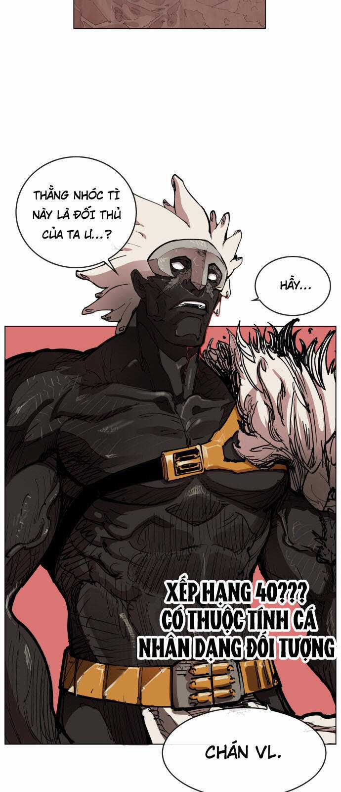 Hard Core Leveling Warrior Ss3 - Chapter 70 - Trang 10