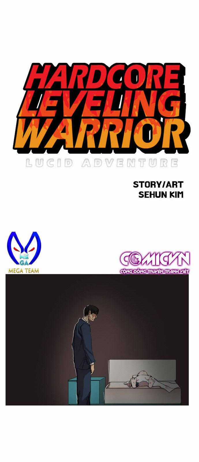 Hard Core Leveling Warrior Ss3 - Chapter 76 - Trang 2