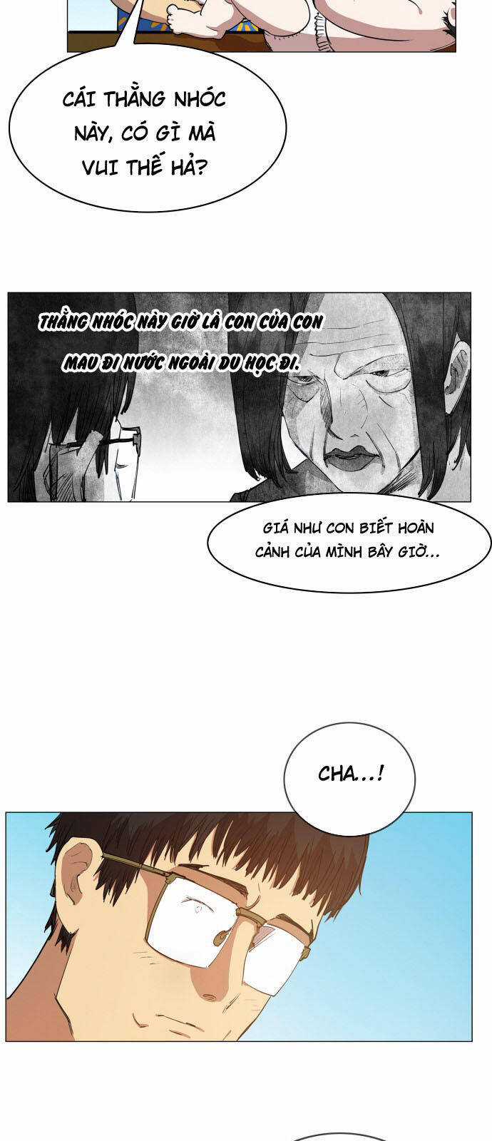 Hard Core Leveling Warrior Ss3 - Chapter 76 - Trang 11