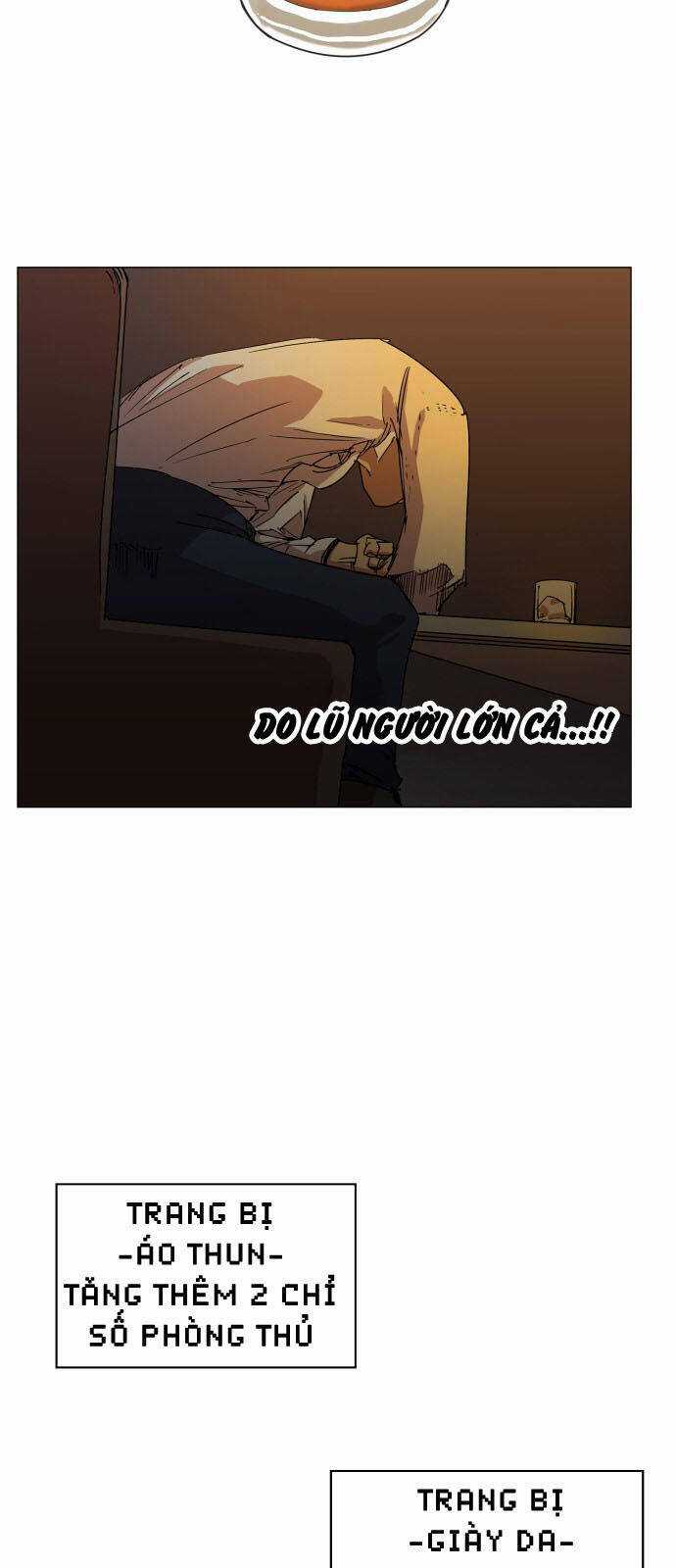 Hard Core Leveling Warrior Ss3 - Chapter 76 - Trang 14