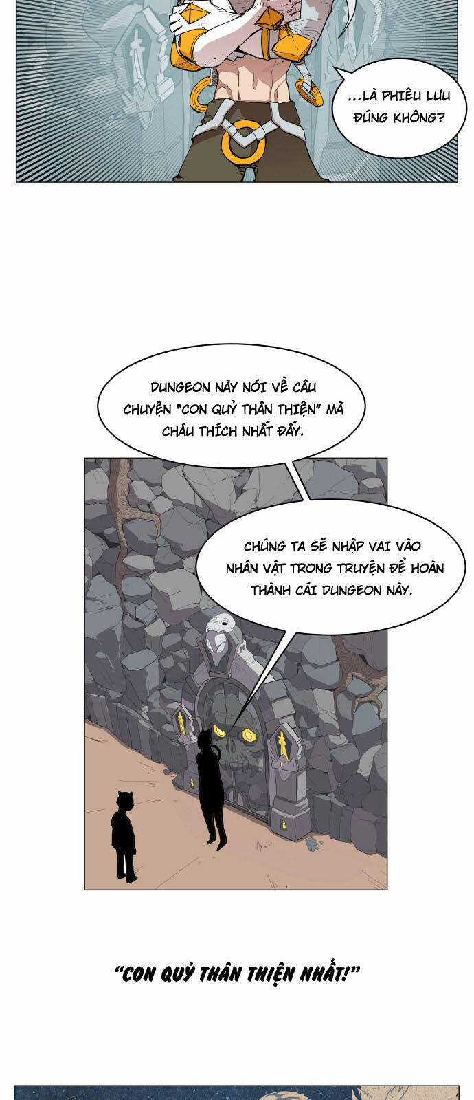 Hard Core Leveling Warrior Ss3 - Chapter 76 - Trang 17