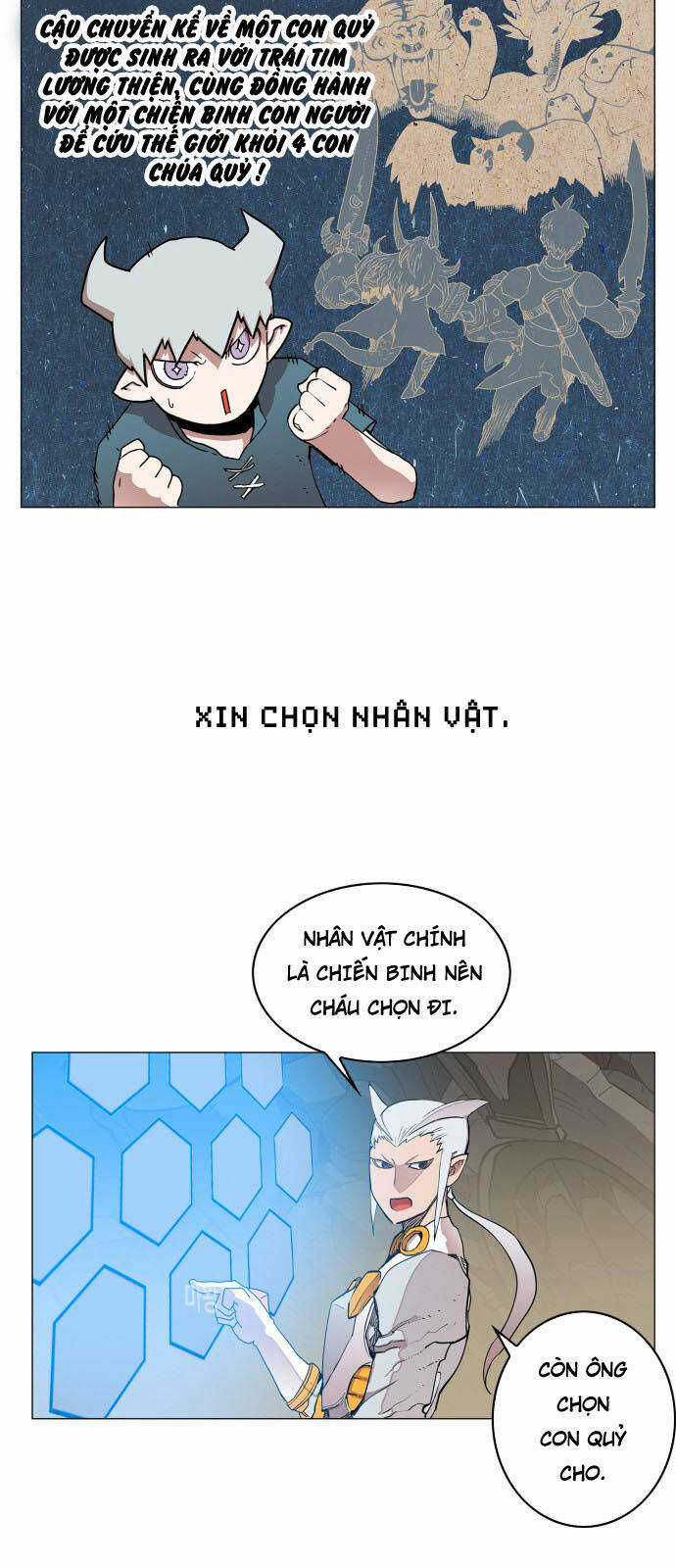 Hard Core Leveling Warrior Ss3 - Chapter 76 - Trang 18