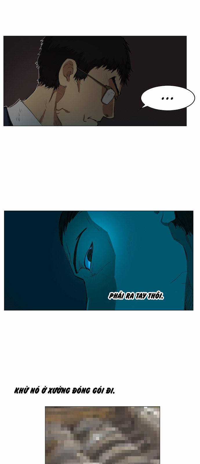 Hard Core Leveling Warrior Ss3 - Chapter 76 - Trang 3