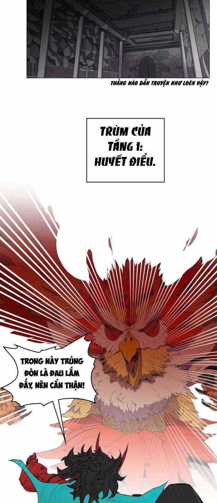 Hard Core Leveling Warrior Ss3 - Chapter 76 - Trang 22