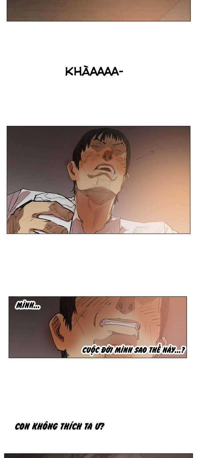 Hard Core Leveling Warrior Ss3 - Chapter 76 - Trang 29