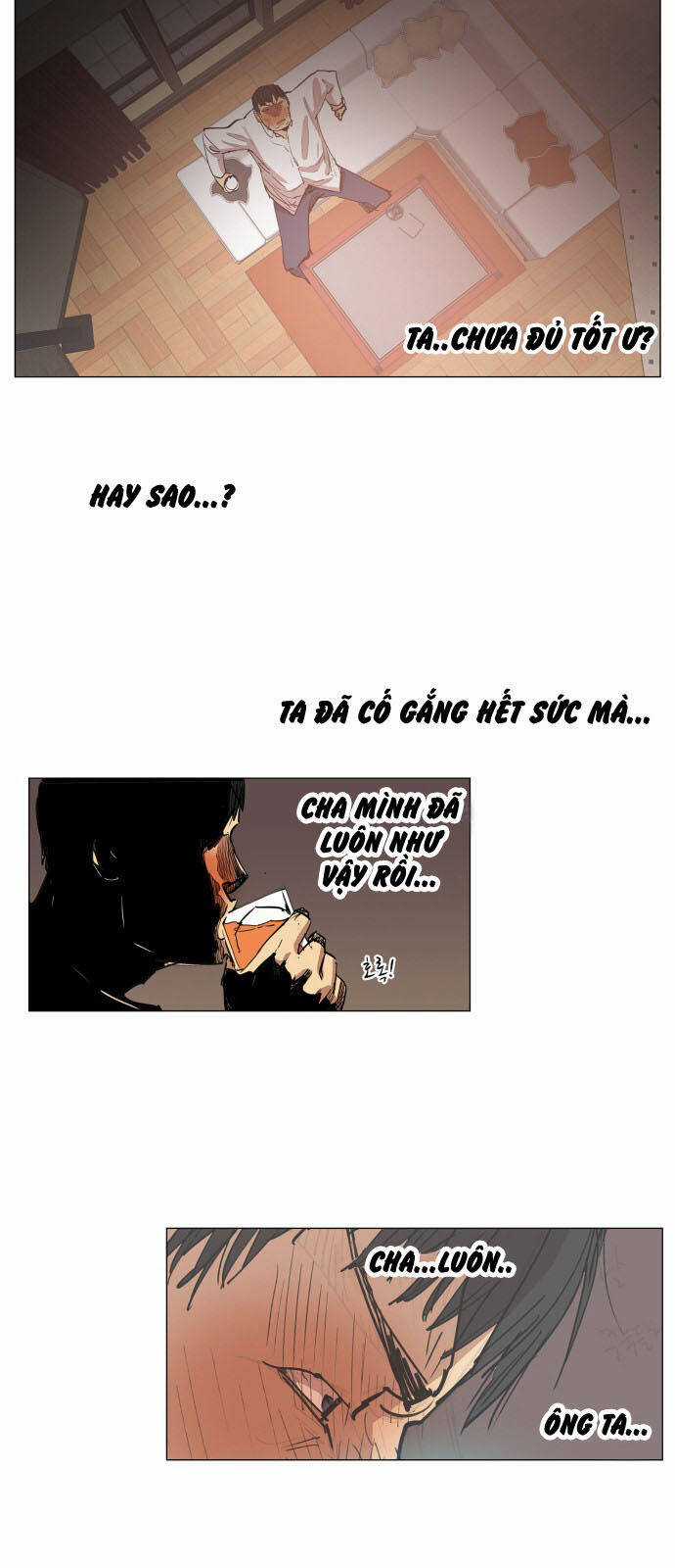 Hard Core Leveling Warrior Ss3 - Chapter 76 - Trang 30