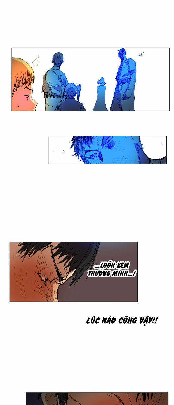 Hard Core Leveling Warrior Ss3 - Chapter 76 - Trang 31