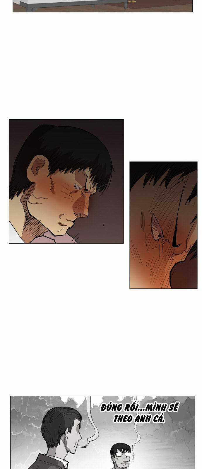 Hard Core Leveling Warrior Ss3 - Chapter 76 - Trang 33