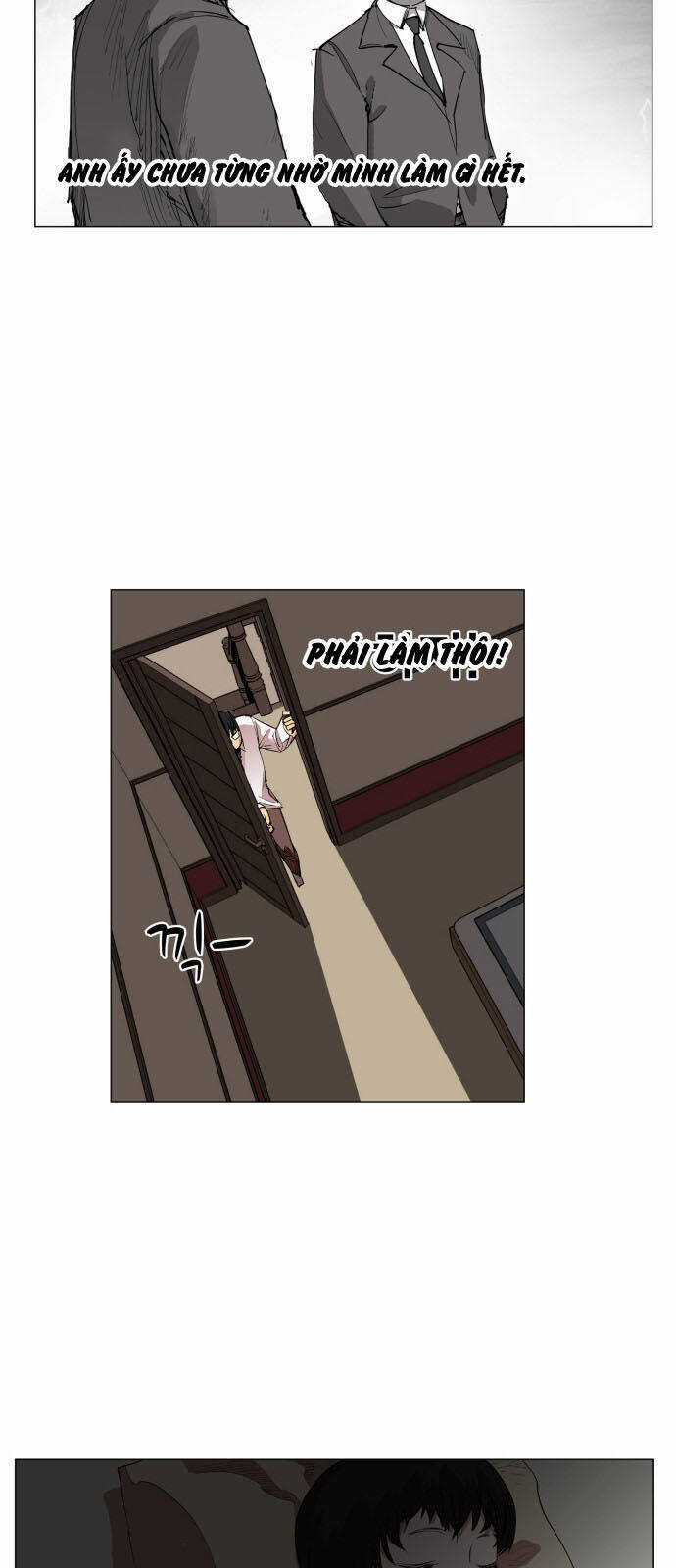 Hard Core Leveling Warrior Ss3 - Chapter 76 - Trang 34