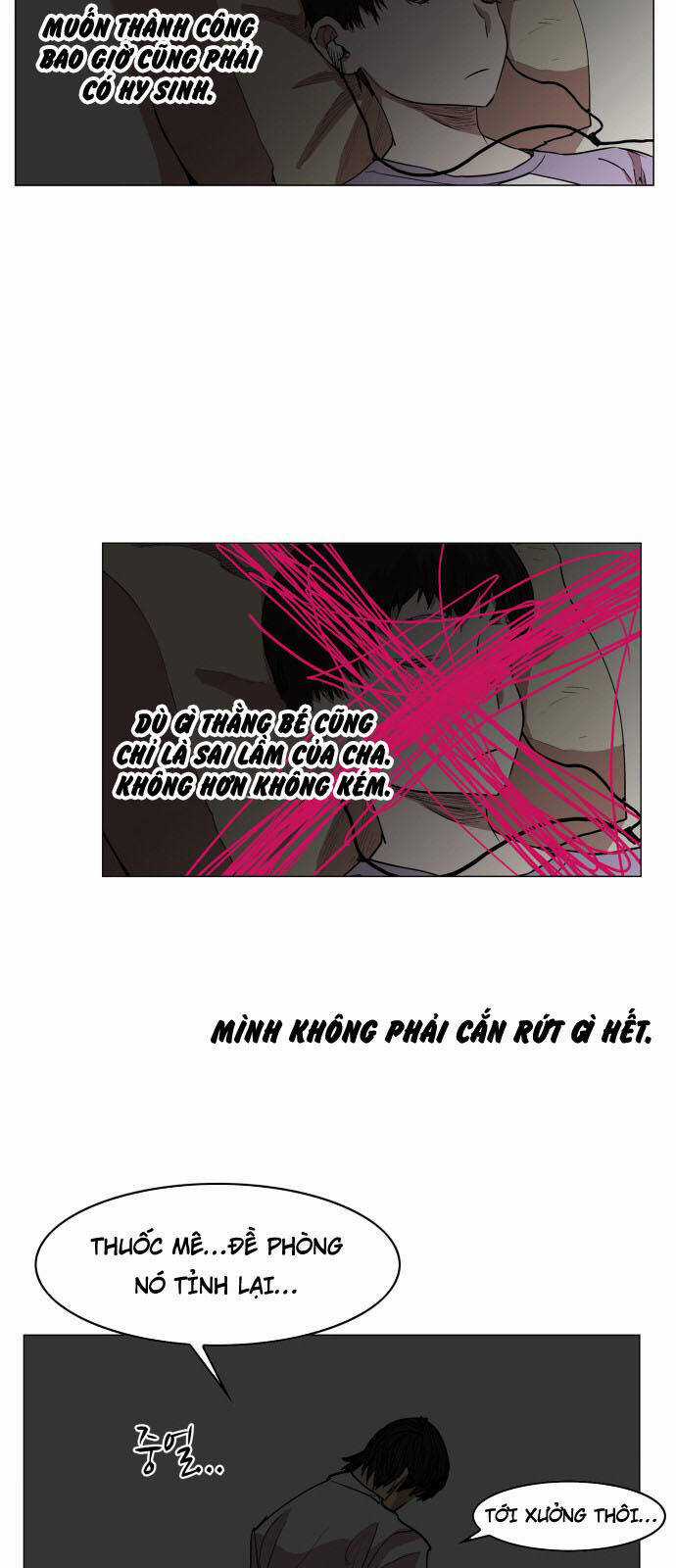 Hard Core Leveling Warrior Ss3 - Chapter 76 - Trang 35