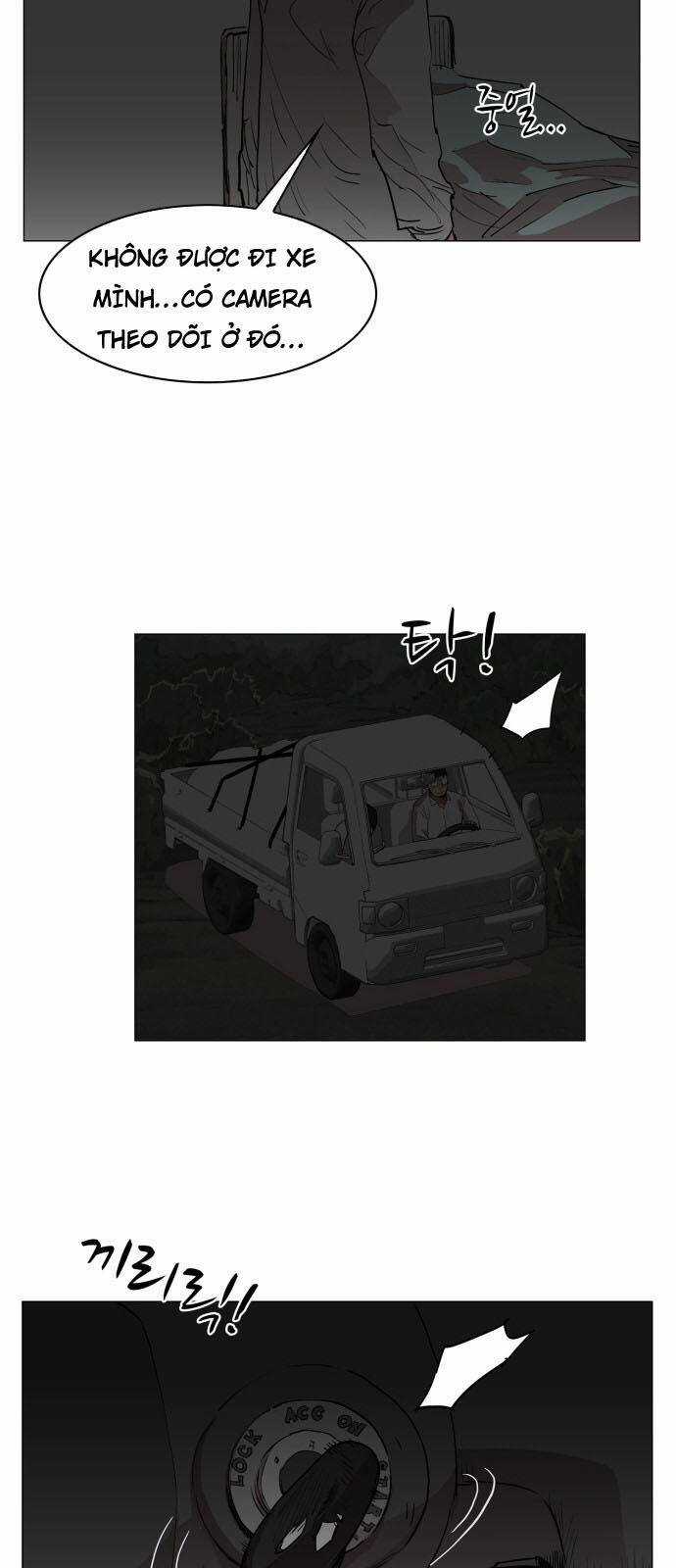 Hard Core Leveling Warrior Ss3 - Chapter 76 - Trang 36