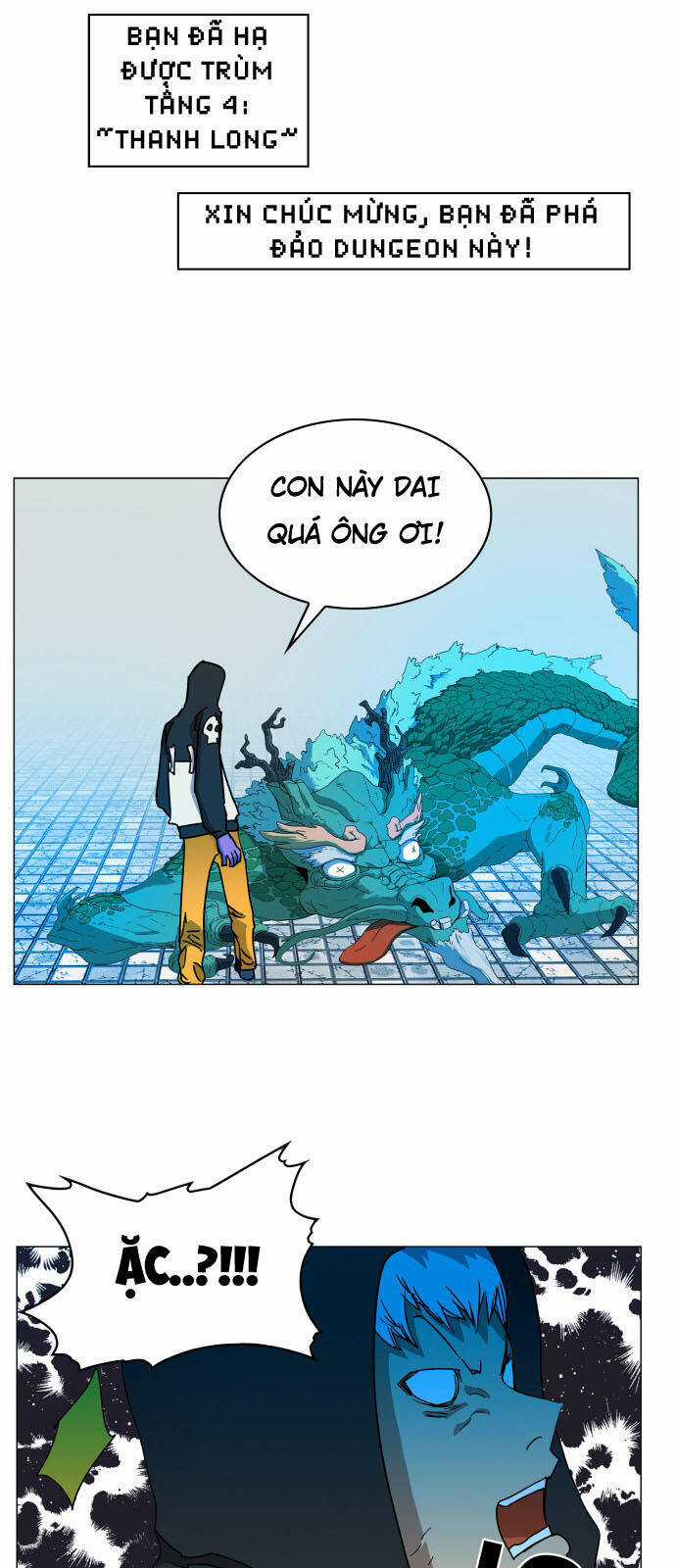 Hard Core Leveling Warrior Ss3 - Chapter 76 - Trang 38