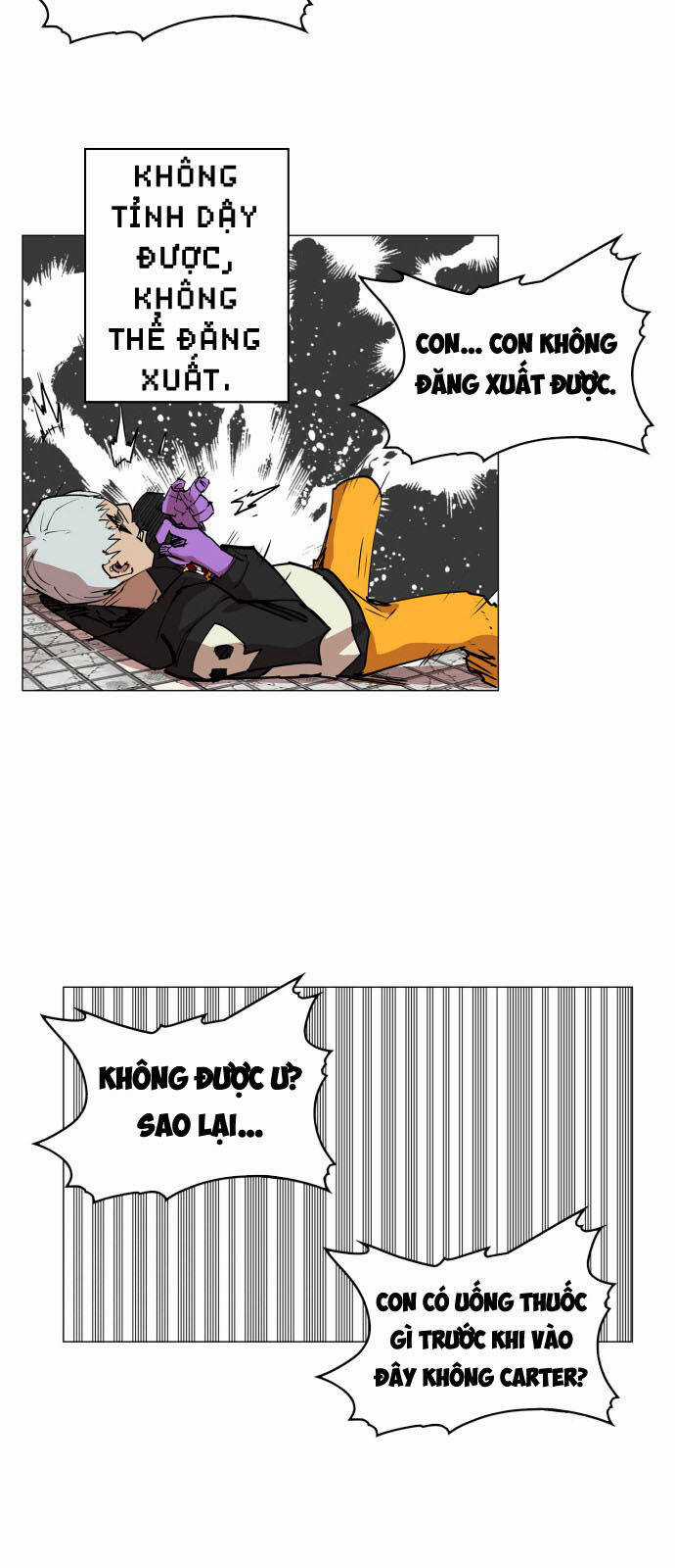Hard Core Leveling Warrior Ss3 - Chapter 76 - Trang 40