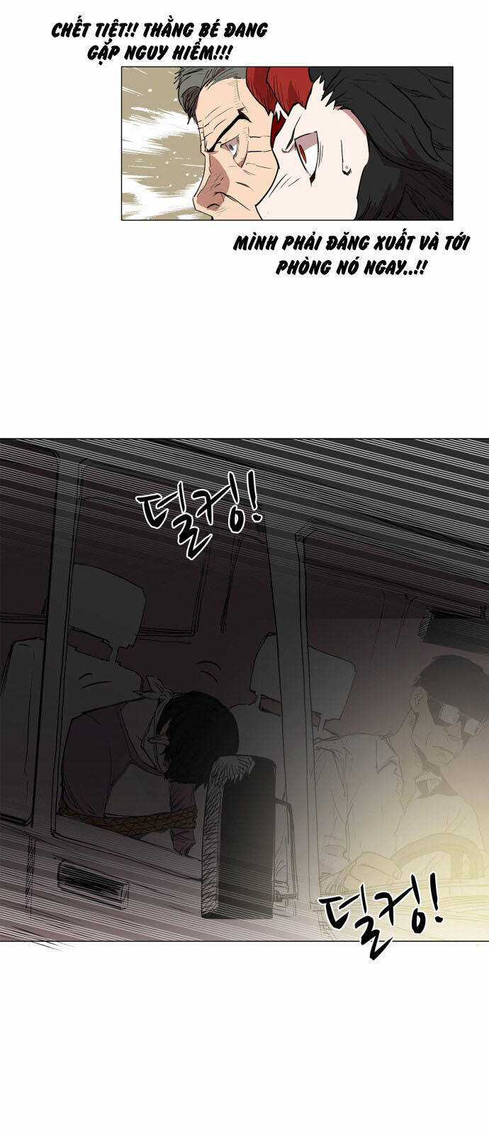 Hard Core Leveling Warrior Ss3 - Chapter 76 - Trang 41