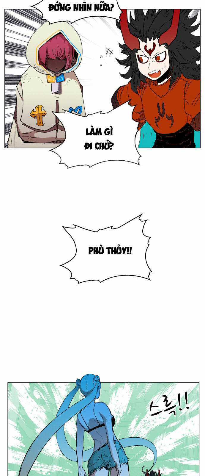 Hard Core Leveling Warrior Ss3 - Chapter 76 - Trang 43