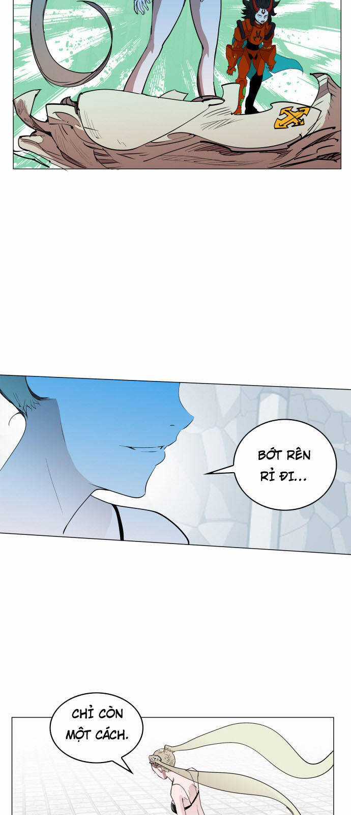 Hard Core Leveling Warrior Ss3 - Chapter 76 - Trang 44