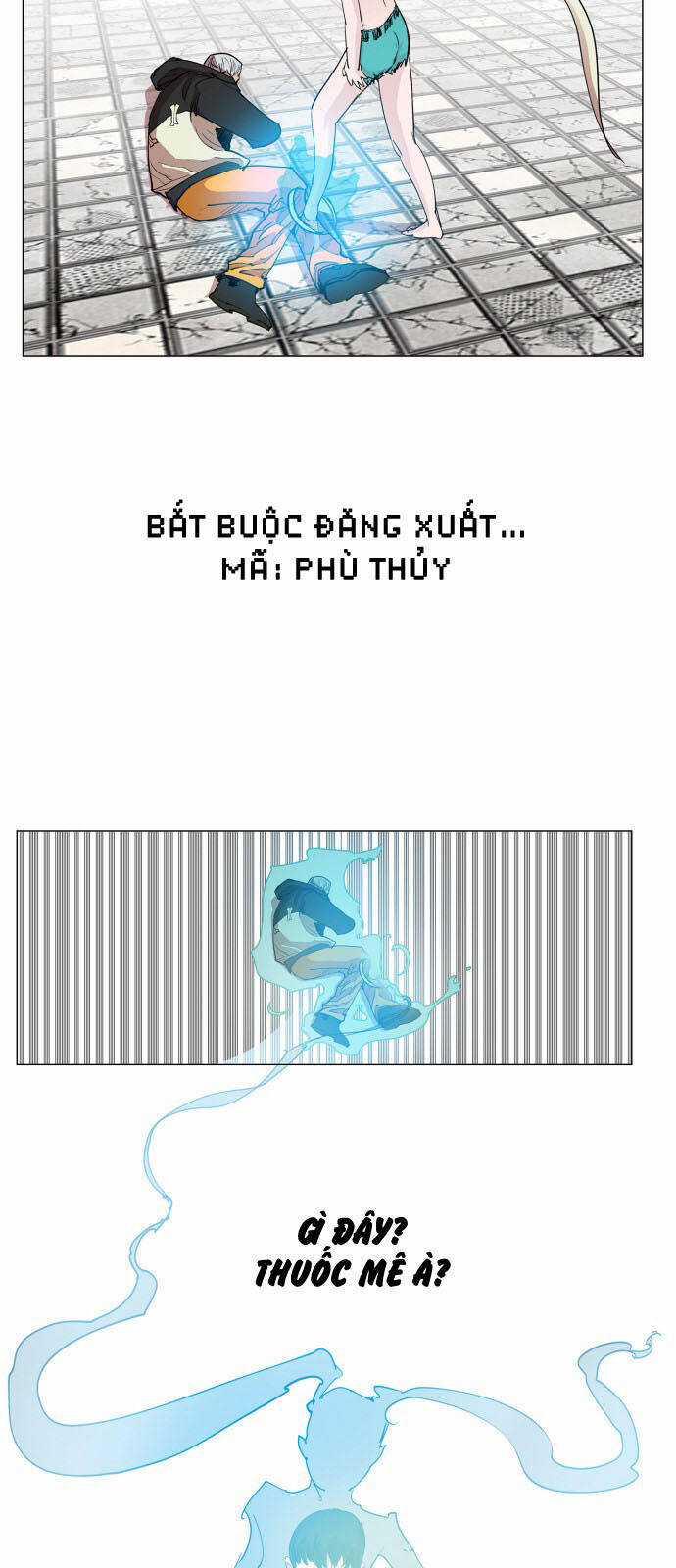 Hard Core Leveling Warrior Ss3 - Chapter 76 - Trang 45