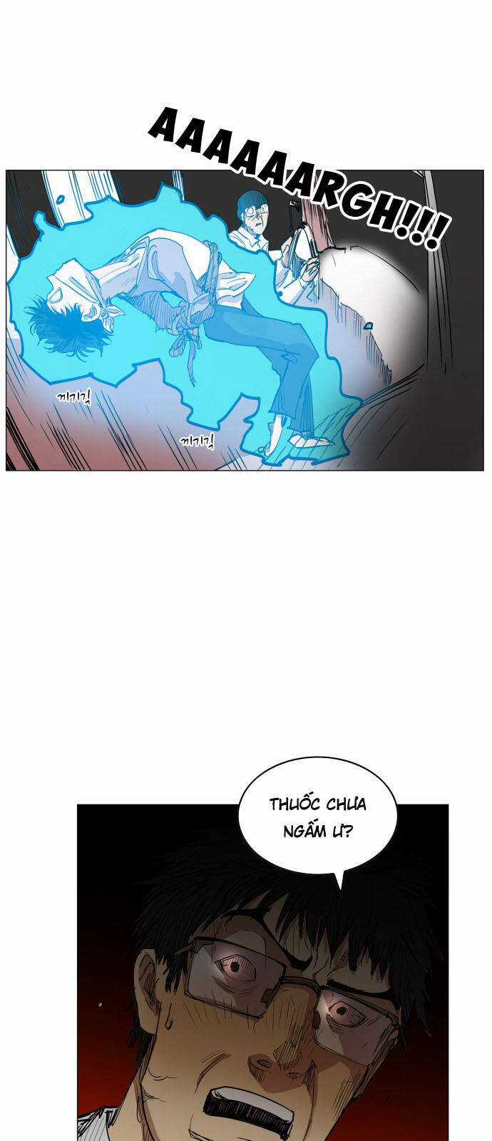 Hard Core Leveling Warrior Ss3 - Chapter 76 - Trang 47