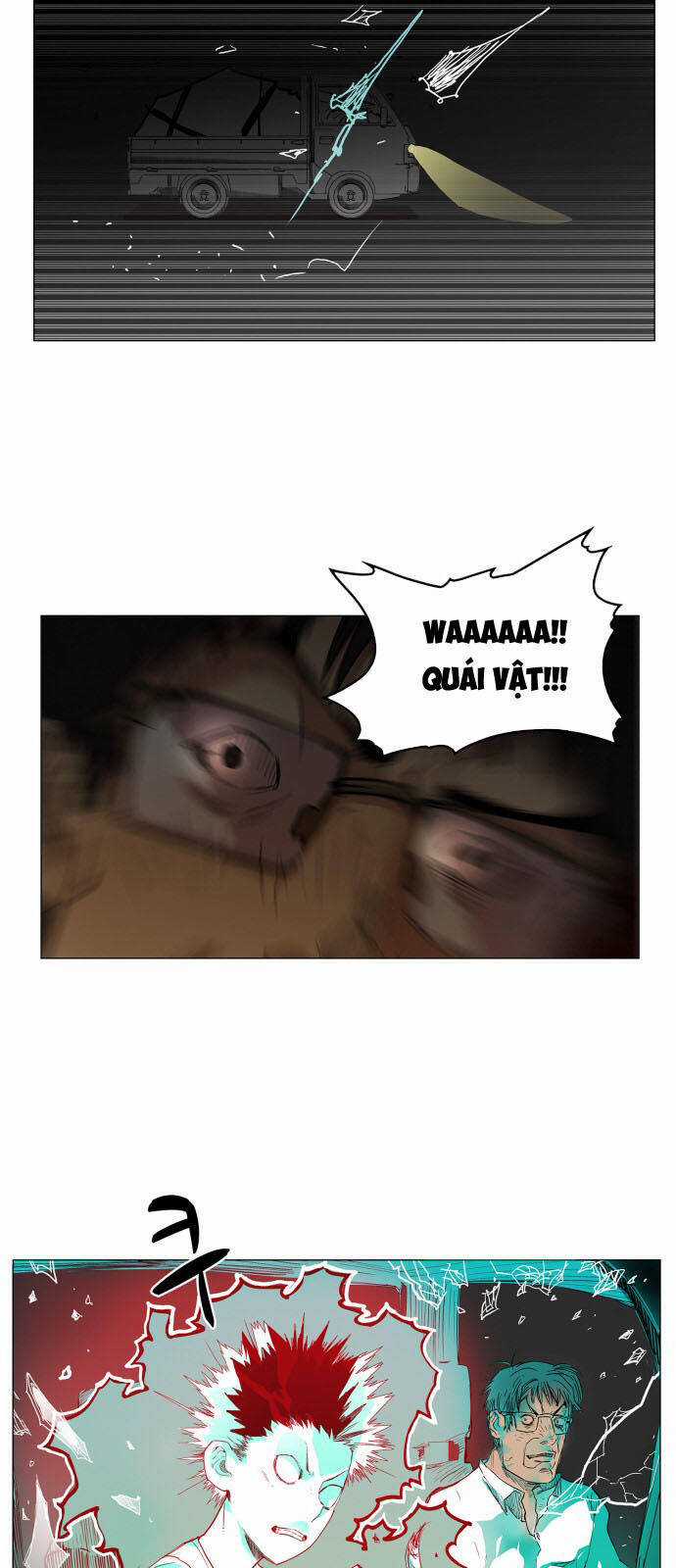 Hard Core Leveling Warrior Ss3 - Chapter 76 - Trang 49