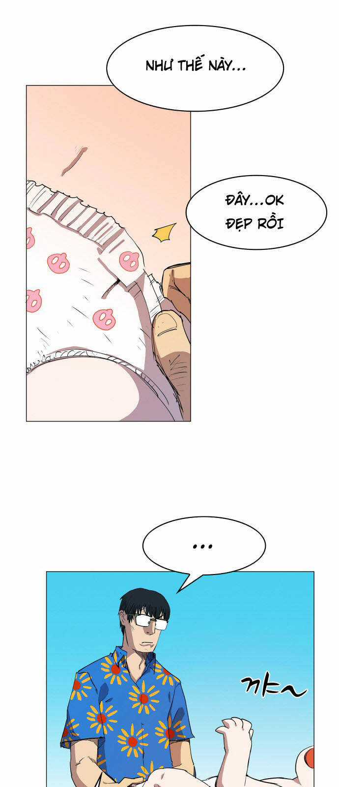 Hard Core Leveling Warrior Ss3 - Chapter 76 - Trang 10