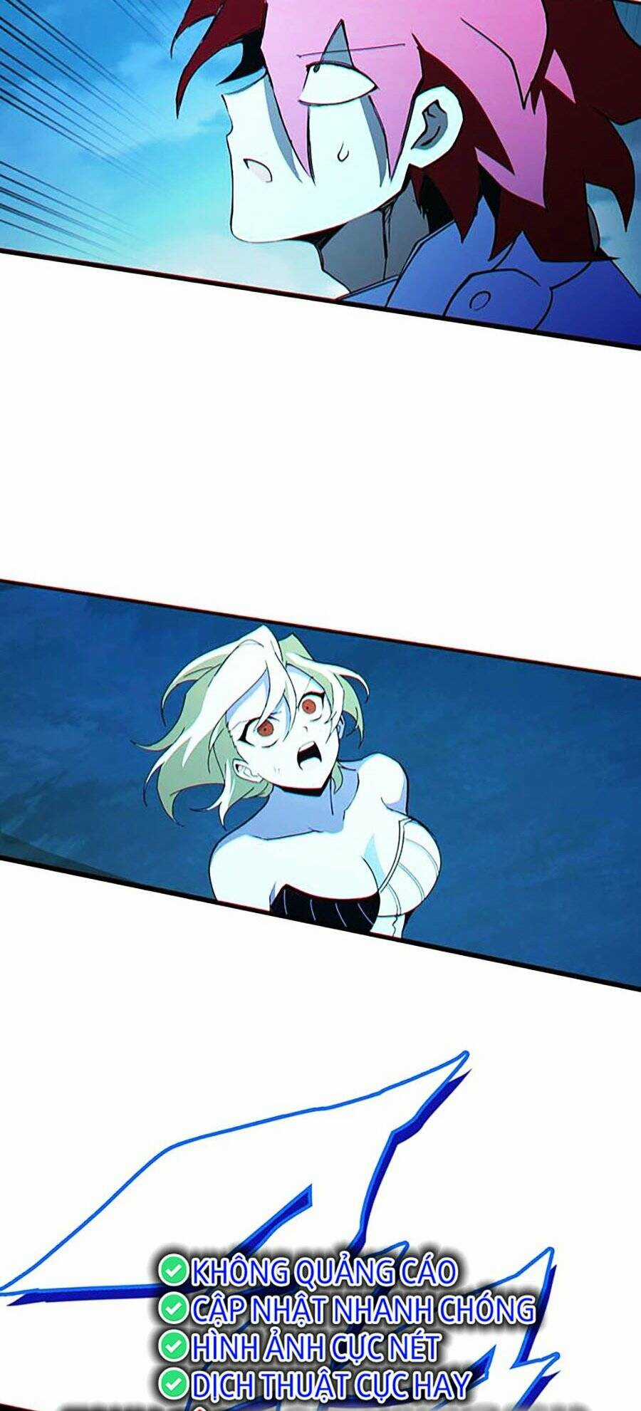 Hard Core Leveling Warrior Ss3 - Chapter 8 - Trang 105