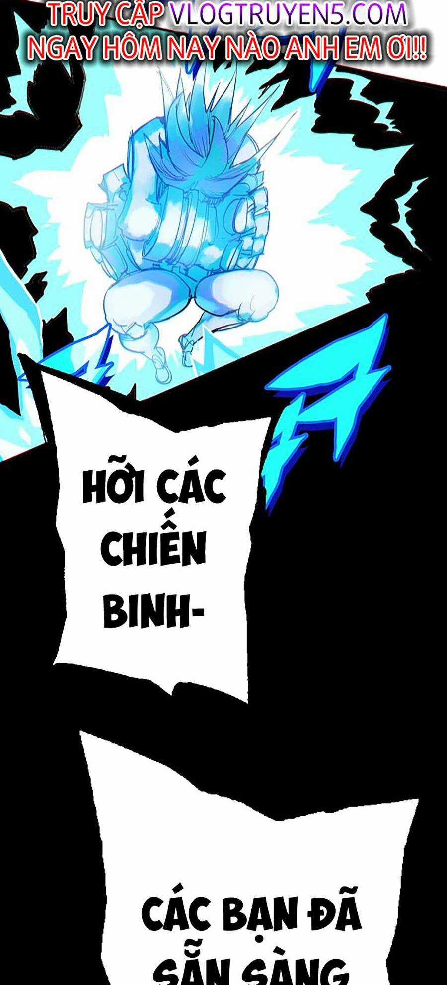 Hard Core Leveling Warrior Ss3 - Chapter 8 - Trang 106